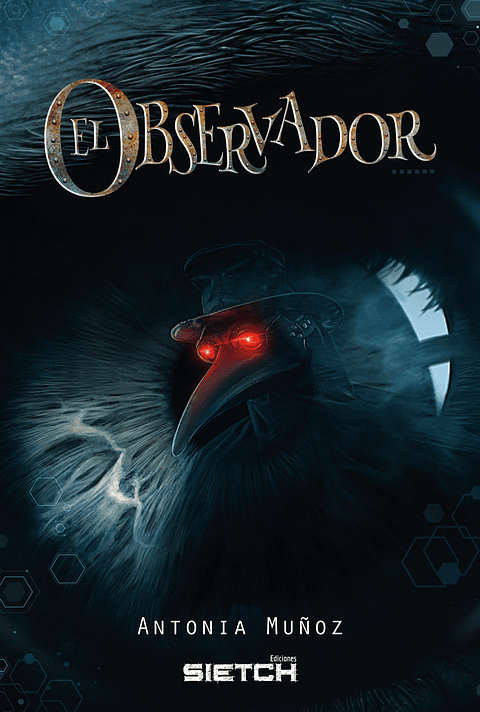 El Observador - Antonia Muñoz