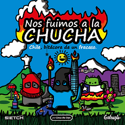 GatosQls - Nos fuimos a la CHUCHA