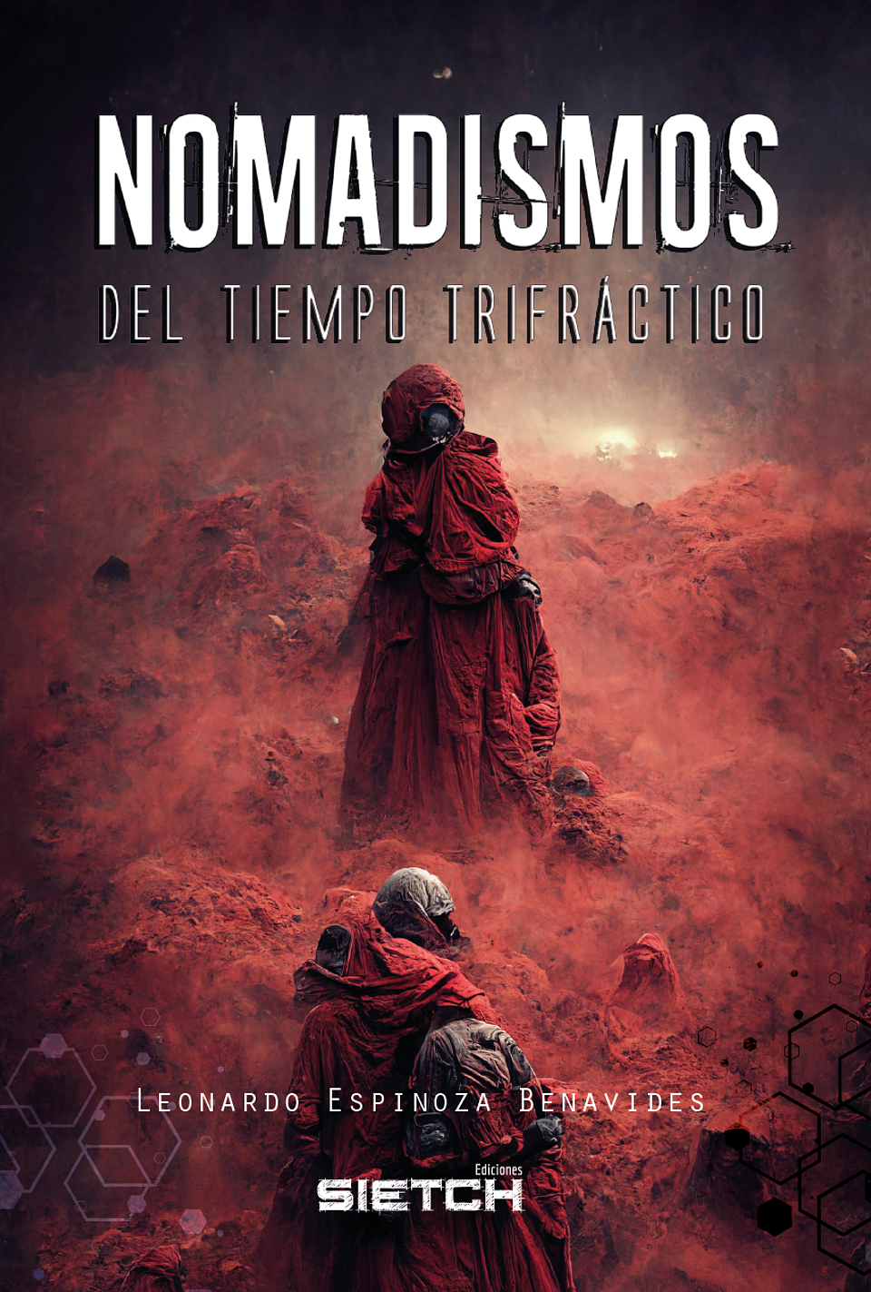 Nomadisms of Triflactive Time - Leonardo Espinoza Benavides 1