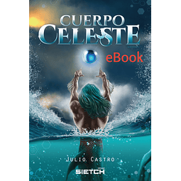 Celestial Body - eBook - Julio Castro