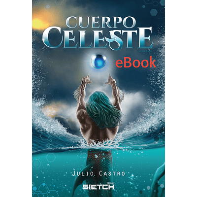 Cuerpo Celeste - eBook - Julio Castro