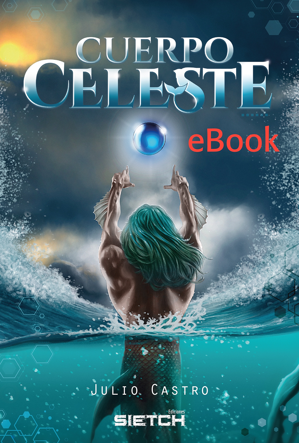 Celestial Body - eBook - Julio Castro 1