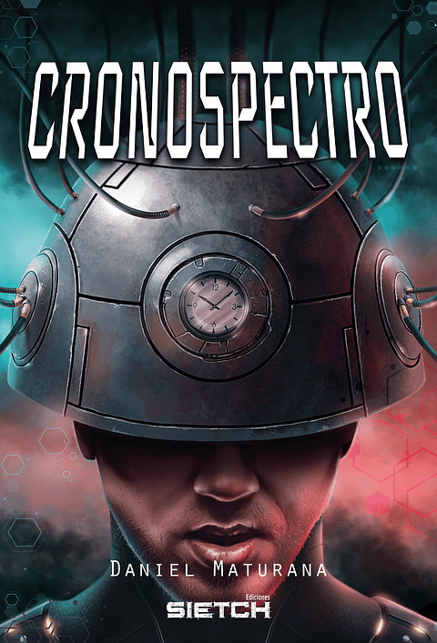 Cronospectro - Daniel Maturana