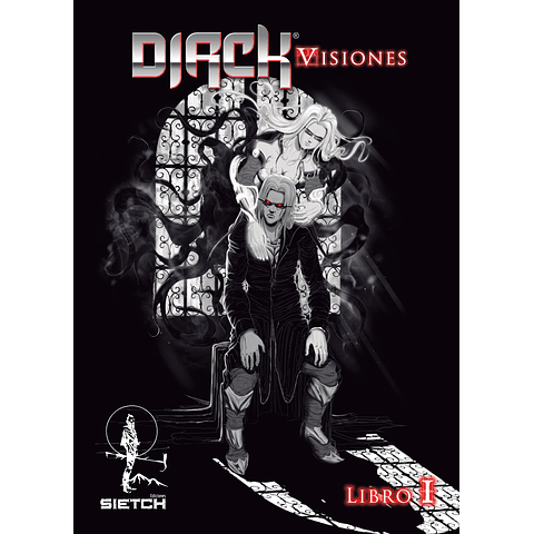 eBook - Dirck Visiones - Marcel Núñez - Adrián Orellana 