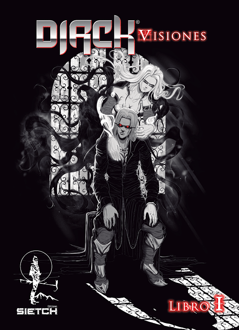 eBook - Dirck Visiones - Marcel Núñez - Adrián Orellana 