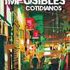 Imposibles cotidianos - Gabriel Saldías 