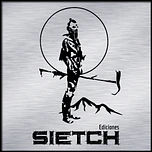 Logo de Sietch Ediciones