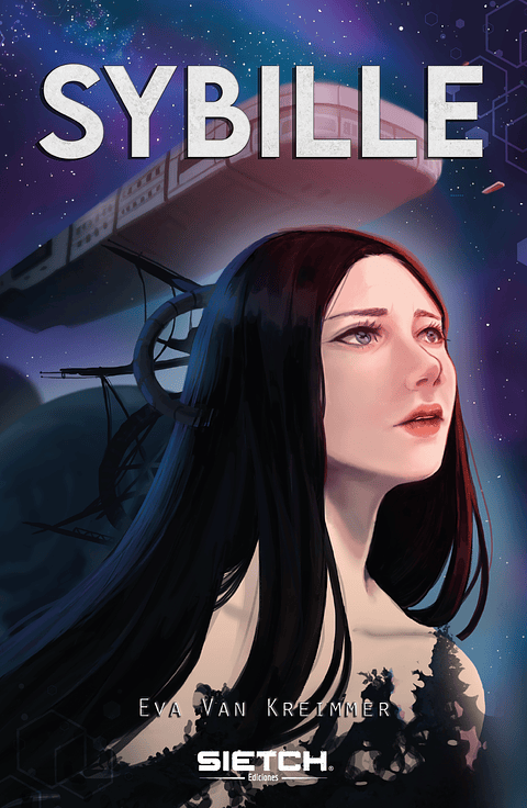 Sybille - Eva Van Kreimmer (Segunda Edición)