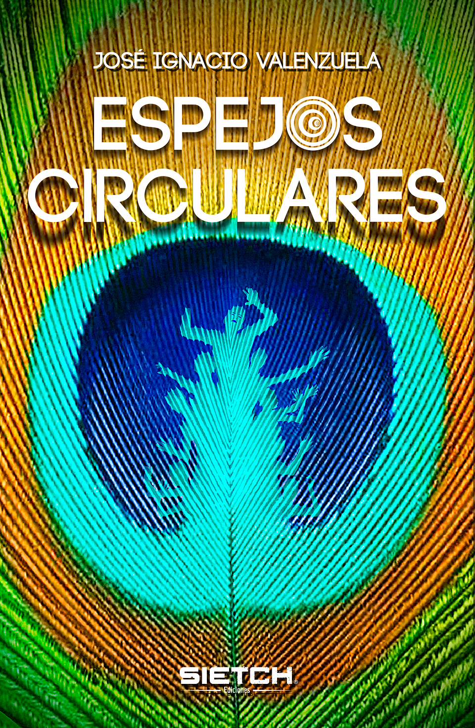 Espejos Circulares - José Ignacio Valenzuela 1