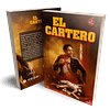 El Cartero - Danilo Pineda - Segunda edición