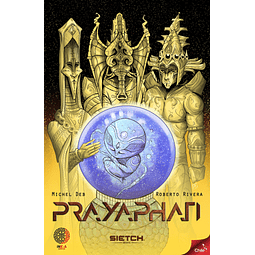 Prayaphati - Michel Deb / Roberto Rivera