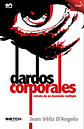 Dardos Corporales - Jean Véliz D'Angelo - Sietch Ediciones - thumbnail 1