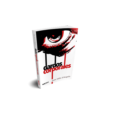 Dardos Corporales - Jean Véliz D'Angelo