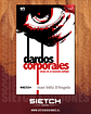 Dardos Corporales - Jean Véliz D'Angelo - Sietch Ediciones - thumbnail 3