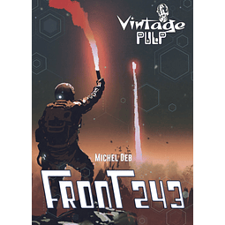 Front 243 - Michel Deb - Segunda edición 