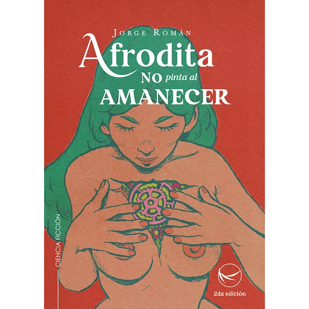 Afrodita No Pinta al Amanecer