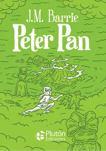 Plutón ediciones