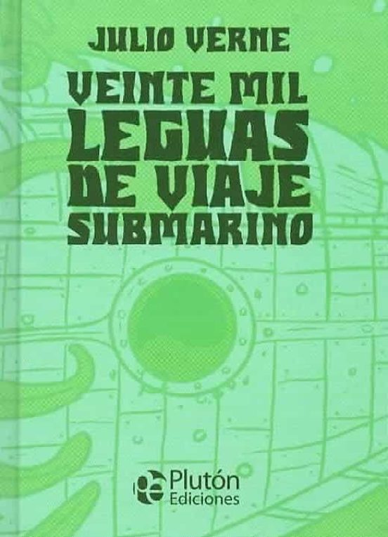 20.000 Leguas Del Viaje Submarino. Del Pacifico Al Atlantico 2º Parte