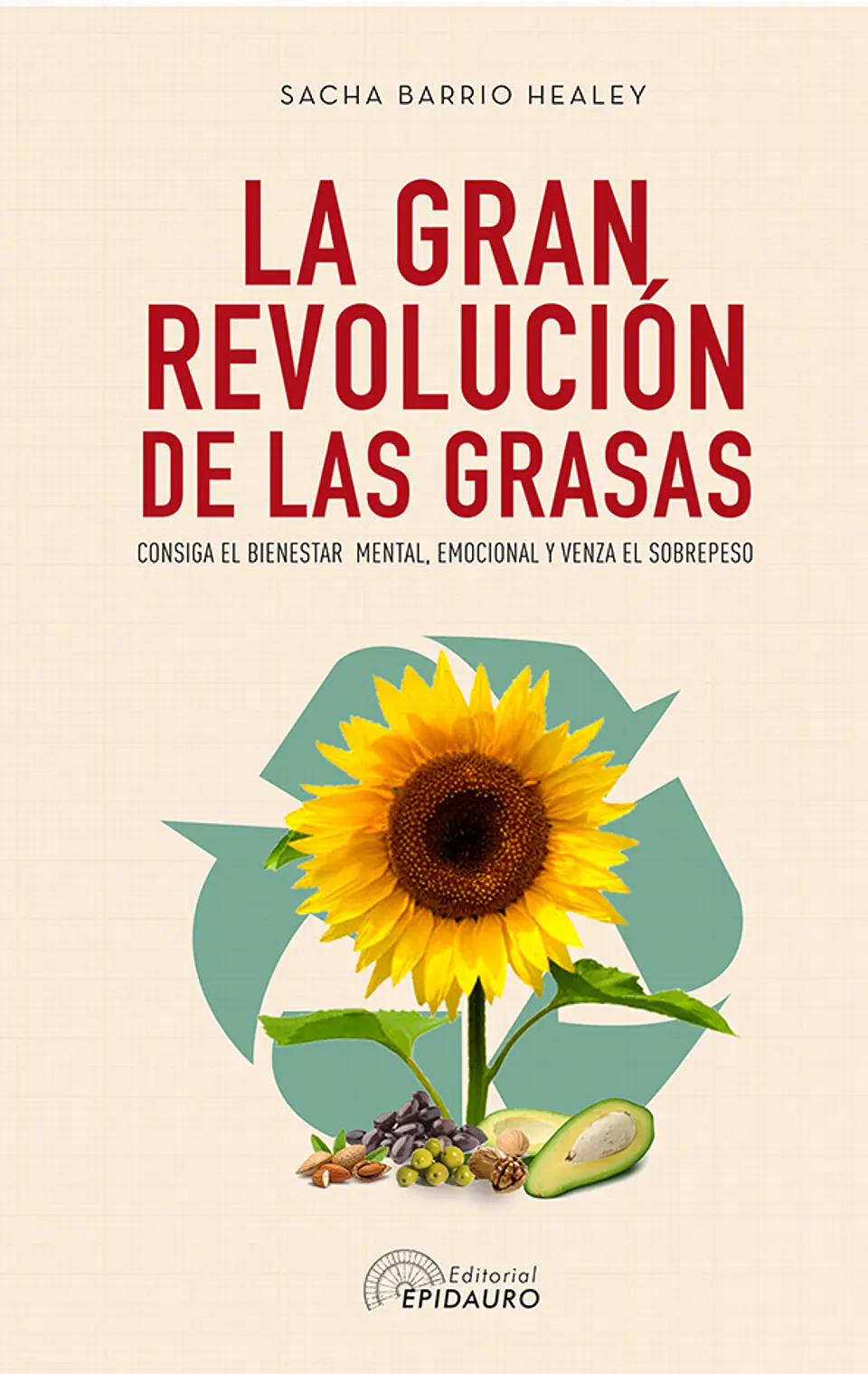 LA GRAN REVOLUCIÓN DE LAS GRASAS - SACHA BARRIO HALEY - EPIDURO 1