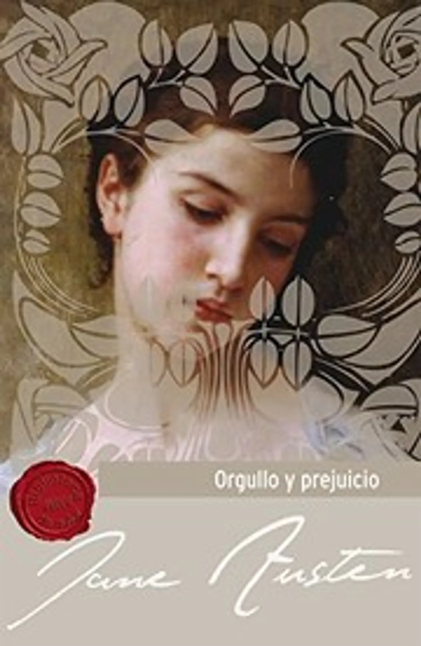 Orgullo y prejuicio 1
