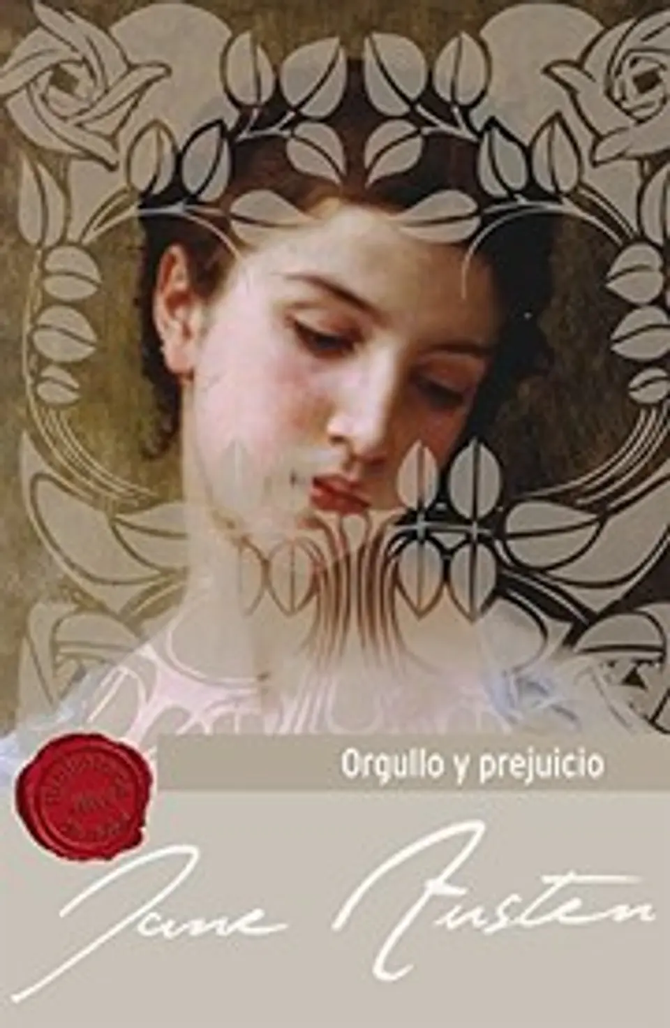 Orgullo y prejuicio 1