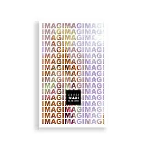IMAGI. Vol. 06 - C. A. Vergara - Imaginistas