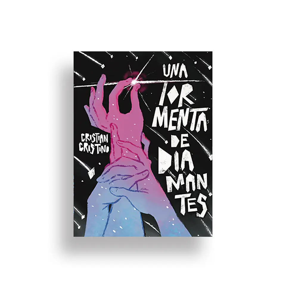 Una tormenta de diamantes - Imaginistas 1