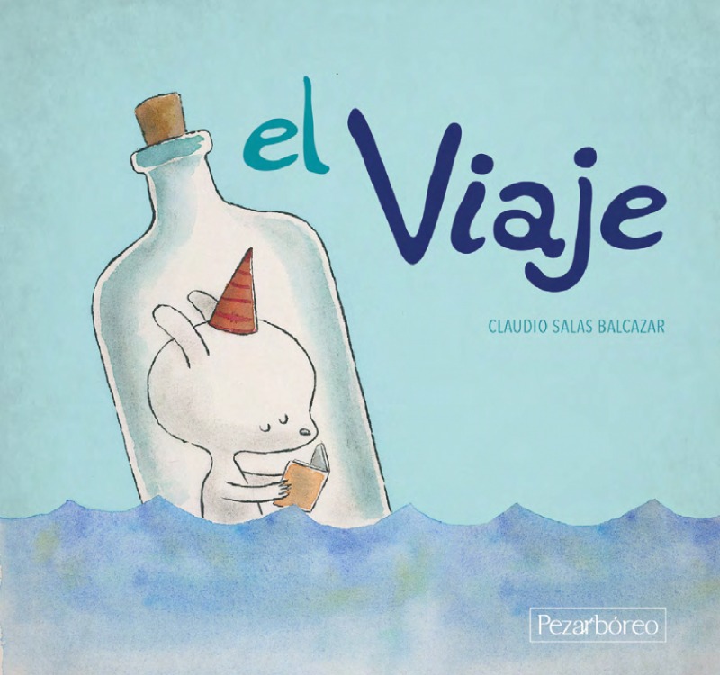 Pezarbóreo Ediciones
