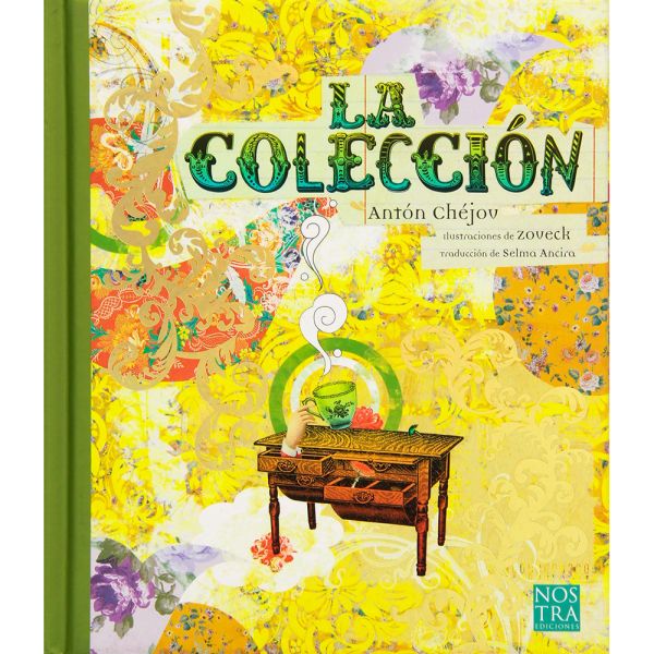 Nostra Ediciones
