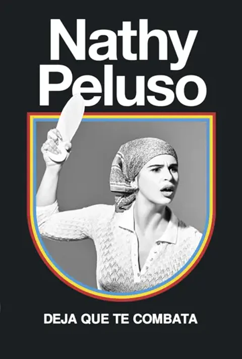Deja que te combata - Nathy Peluso - Planeta