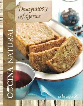 Desayunos y Refrigerios