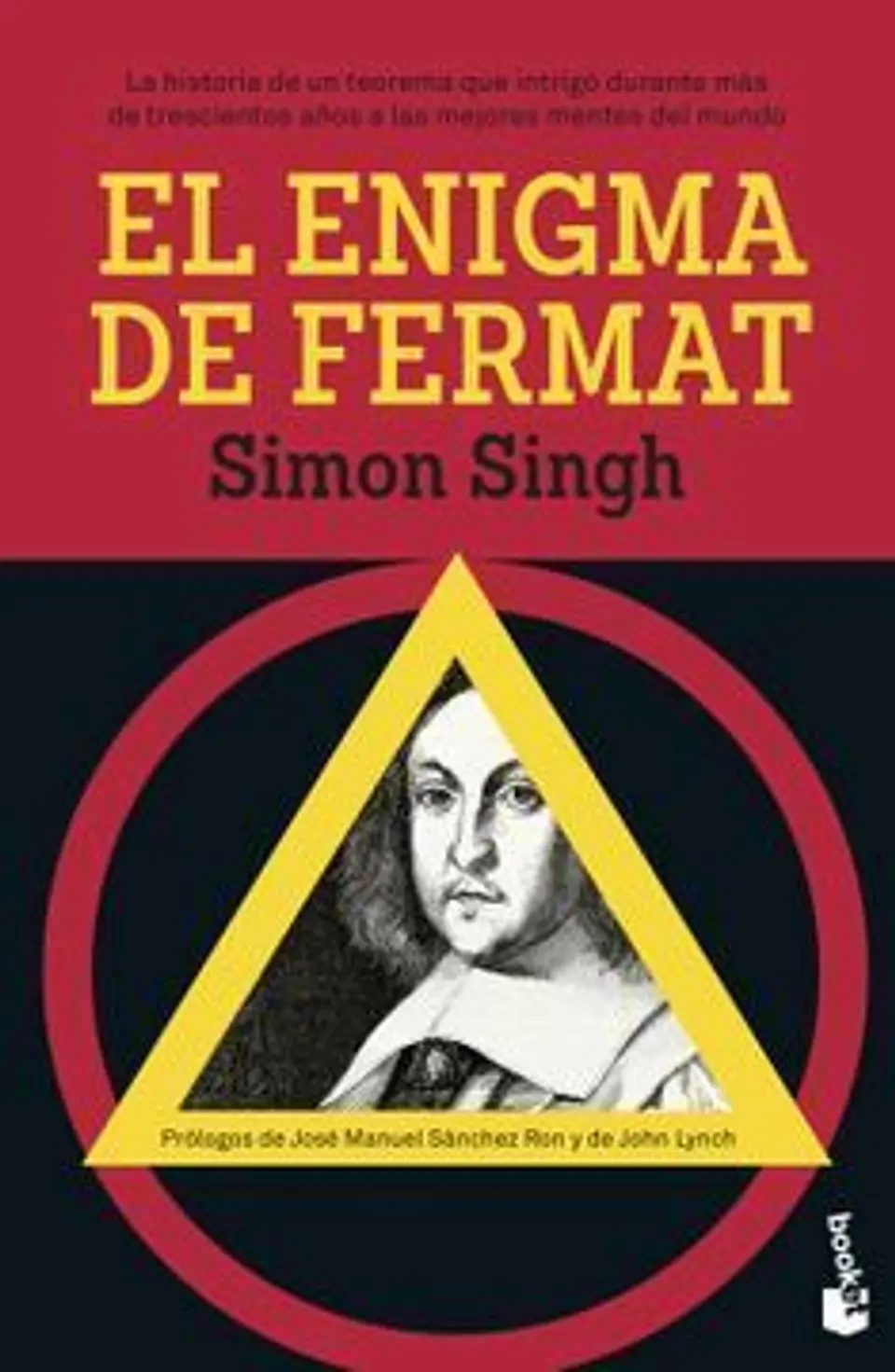 El enigma de Fermat - Simón Singh - Planeta 1