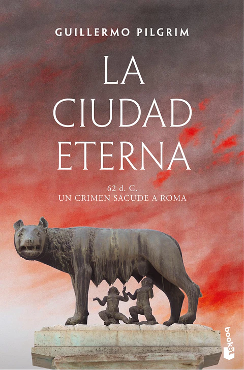 La ciuda eterna - Simón Singh - Planeta