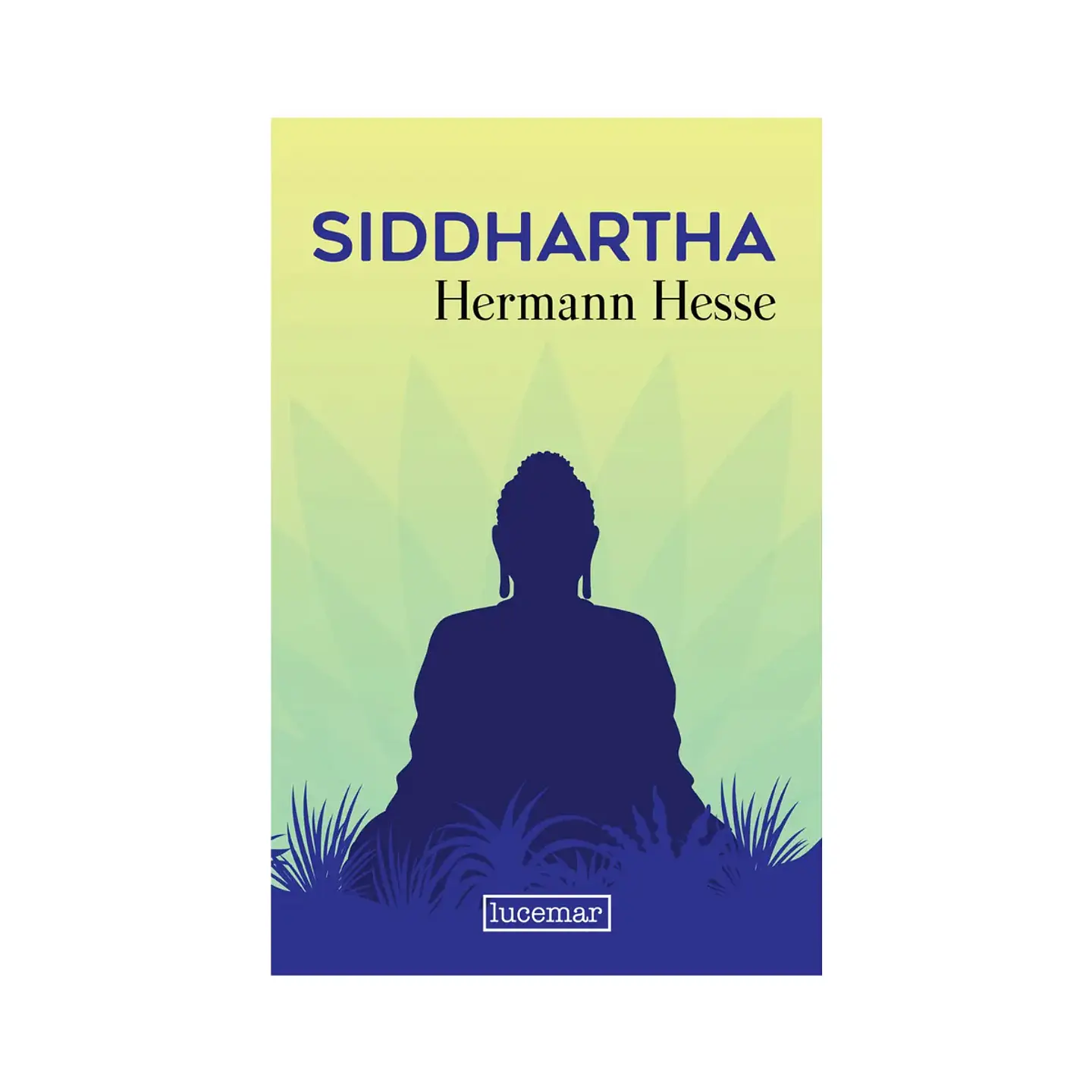 Siddartha - Hermann Hesse - Lucemar 1