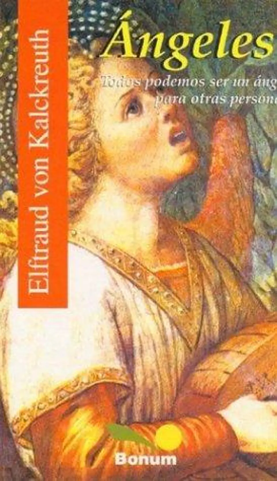 Angeles/ Angels - Elftraud Von Kalckreuth 1