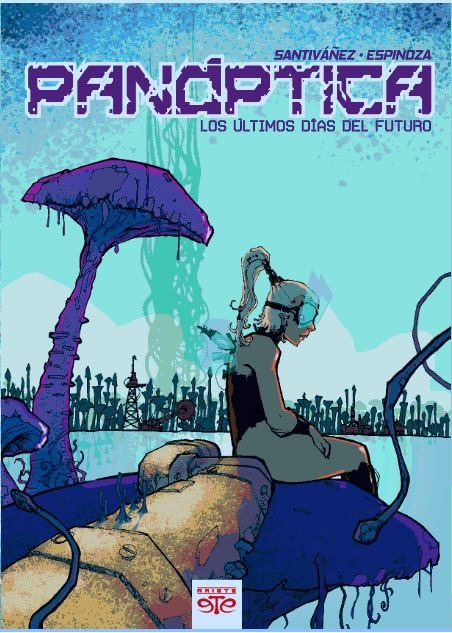 Panóptica