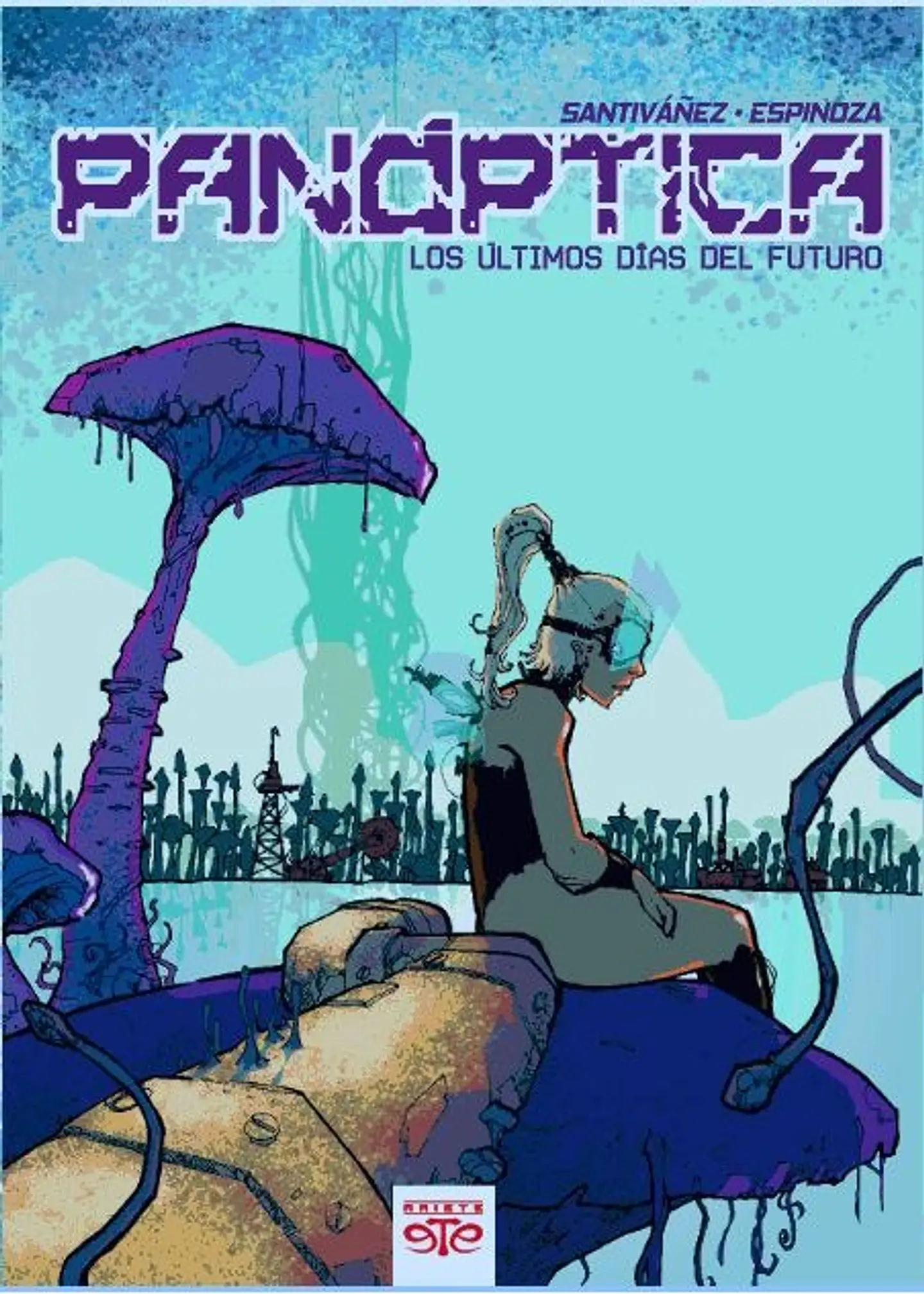 Panóptica 1