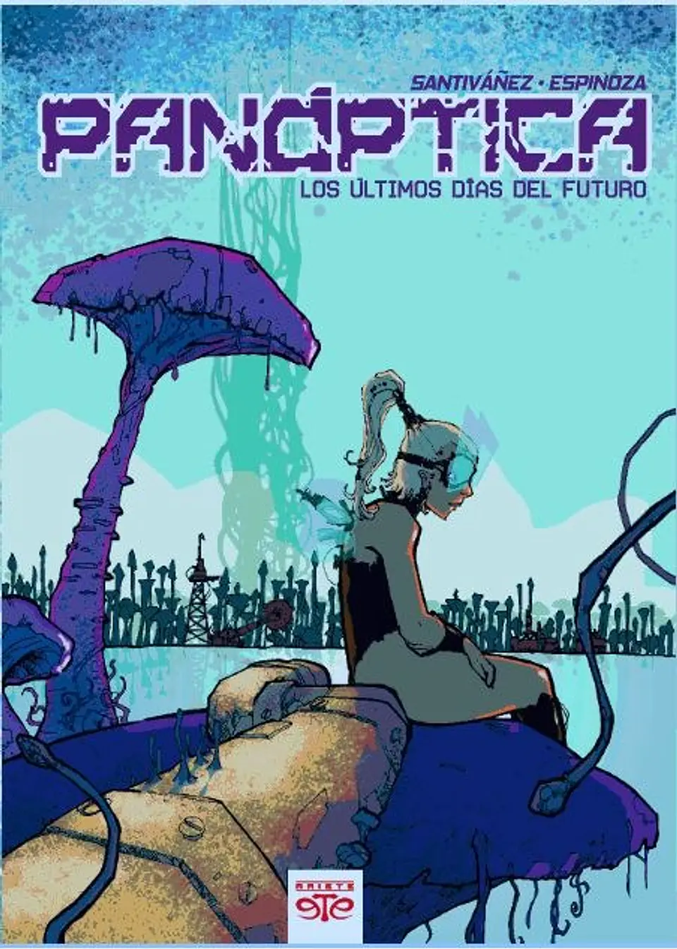 Panóptica 1