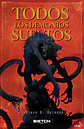 PREVENTA - Todos los demonios sueltos - Gustavo B. Quiroga - Sietch ediciones - Miniatura 2