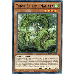 Tenyi Spirit - Nahata Carta Yugi MP20-EN109