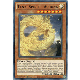 Tenyi Spirit - Ashuna Carta Yugi MP20-EN161