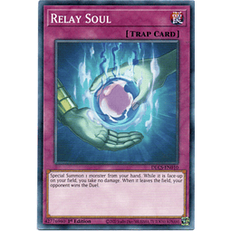 Relay Soul Carta yugi DLCS-EN010