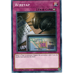 Wiretap Carta yugi DLCS-EN037