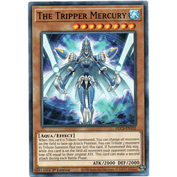 The Tripper Mercury Carta yugi DLCS-EN102