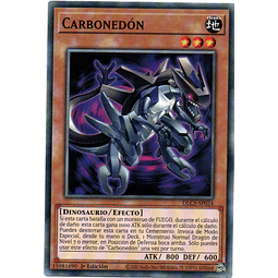 Carboneddon Yugi Español DLCS-SP024
