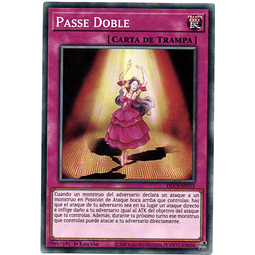 Doble Passe Yugi Español DLCS-SP023