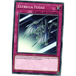 Shooting Star Yugi Español DLCS-SP028