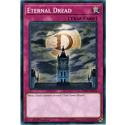 Eternal Dread Carta yugioh LEHD-ENA29