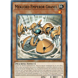 Meklord Emperor Granel Carta Yugi LED7-EN024