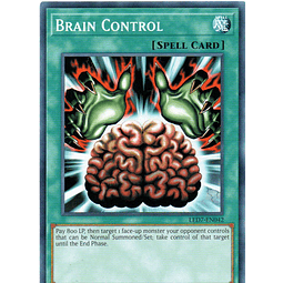 Brain Control Carta Yugi LED7-EN042